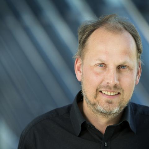 Andri Stefánsson